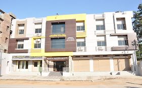 Manik Residency